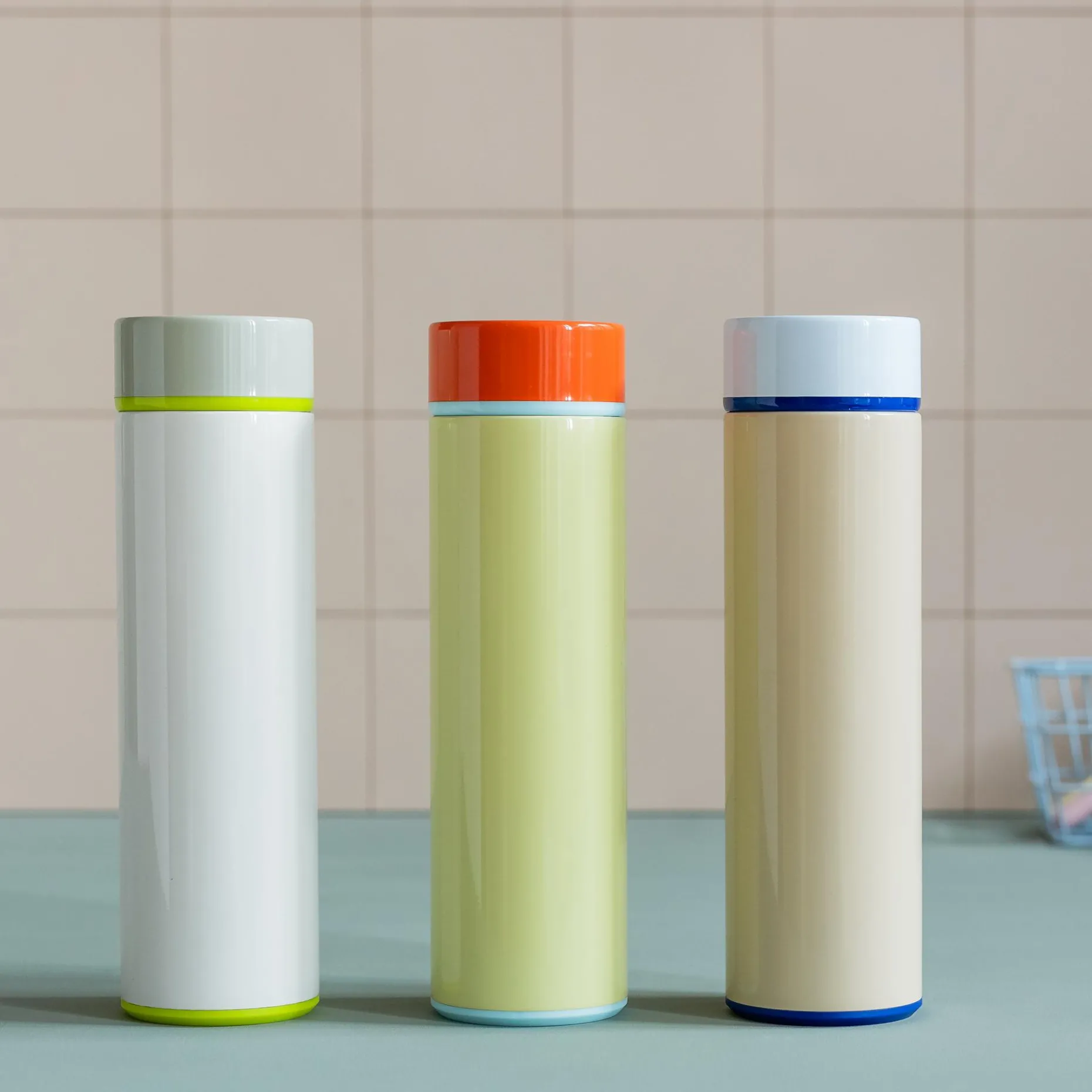 Thermoflasche 'Finn'