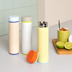Thermoflasche 'Finn'