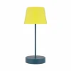 Tischleuchte Oscar 'midnight'