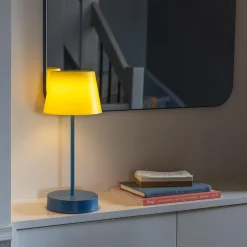 Tischleuchte Oscar 'midnight'