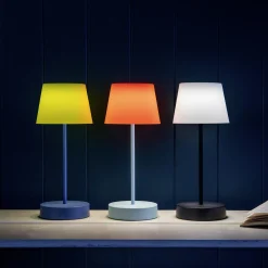 Tischleuchte Oscar 'midnight'