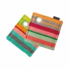 Topflappen Nr. 3, 2er-Set