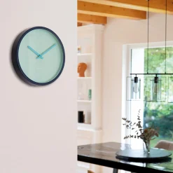 Wanduhr 'Aqua'