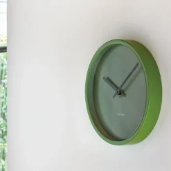 Wanduhr 'Forest'
