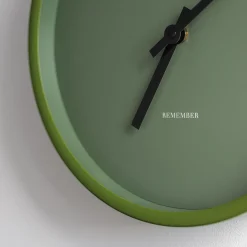 Wanduhr 'Forest'