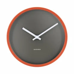 Wanduhr 'Mocca'