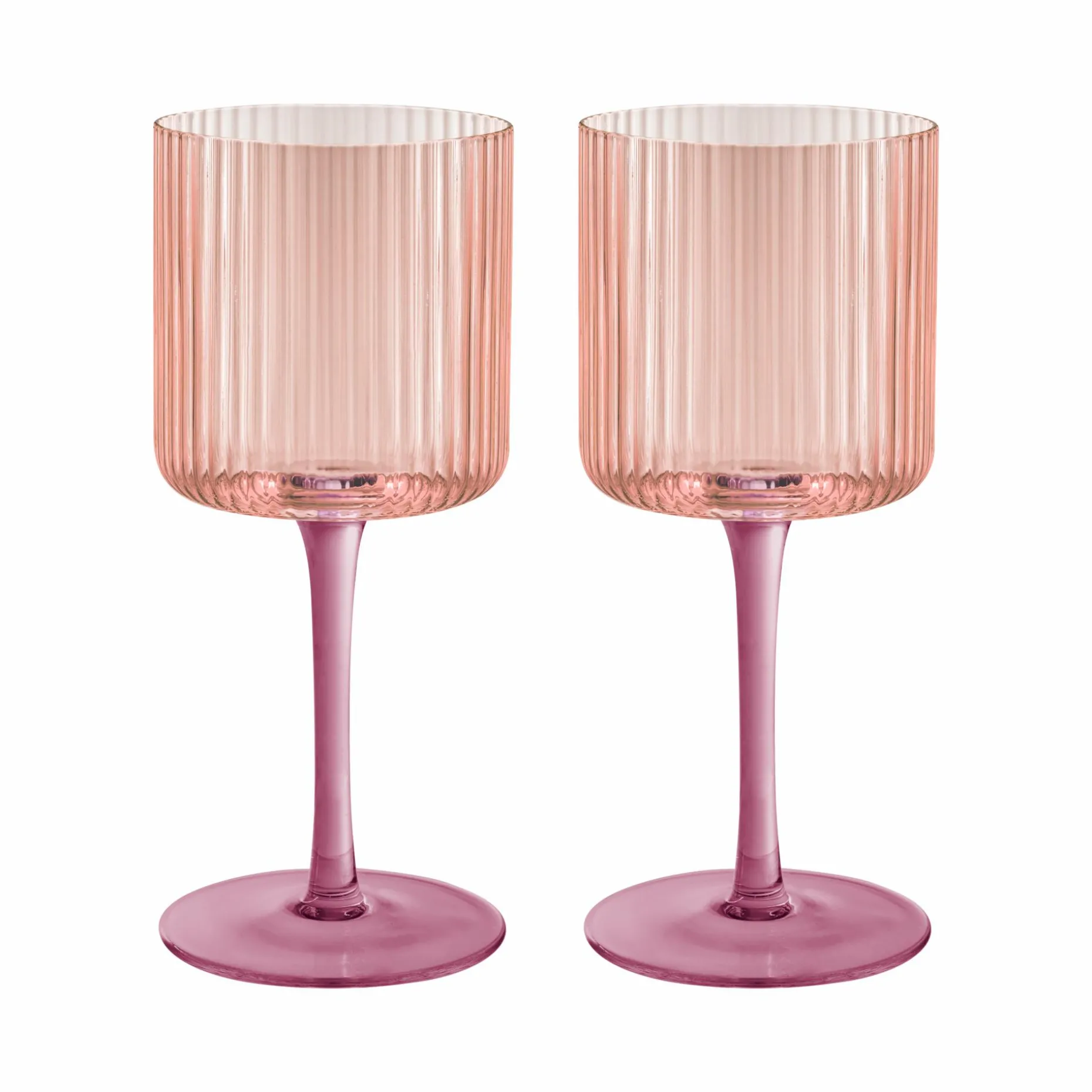 Weingläser 'Bordeaux' 2er-Set